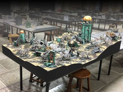 Warhammer World Scenery 40k Terrain, Wargaming Terrain, Warhammer Aos, Warhammer Fantasy, Ile ...