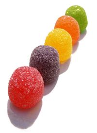 Colored Jelly Balls, free photo, #1322391 - FreeImages.com