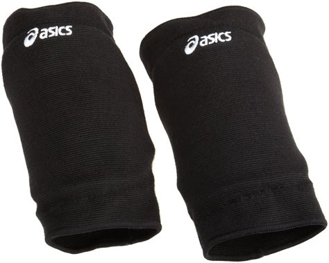 ASICS International 2 Volleyball Knee Pads - kneesafe.com