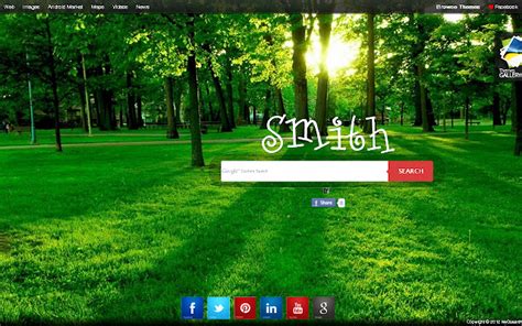 Best Google Homepage Themes: 10 Beautiful Themes For Homepage To Change ...