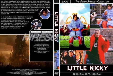 Little Nicky Quotes. QuotesGram