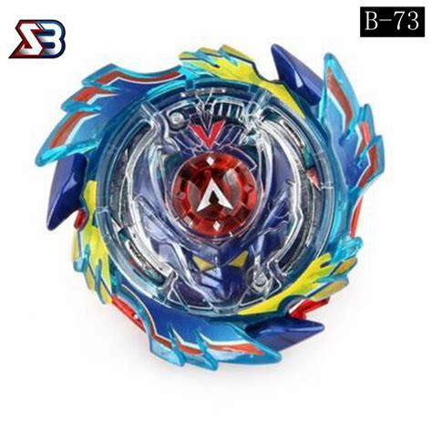 S3 Brand Beyblade Burst Single B-73 | Shopee Philippines