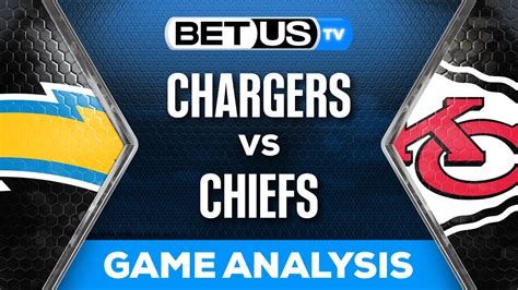 Picks & Predictions: Chargers vs Chiefs 10-22-2023