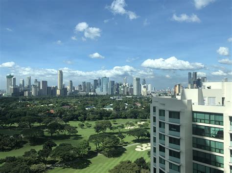 Makati Skyline December 2019 : r/skylineporn