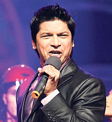 Shaan (singer) - Alchetron, The Free Social Encyclopedia