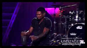 Happy 34th Birthday Usher! | Lipstick Alley