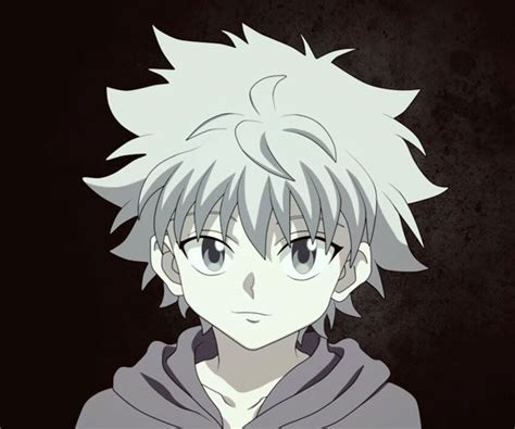 Dress Like Killua Zoldyck Costume | Halloween and Cosplay Guides