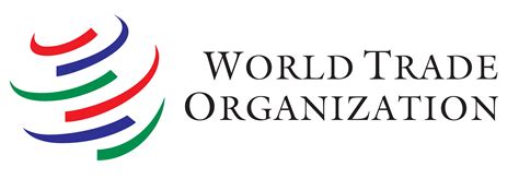 WTO (World Trade Organization) – Logo, brand and logotype