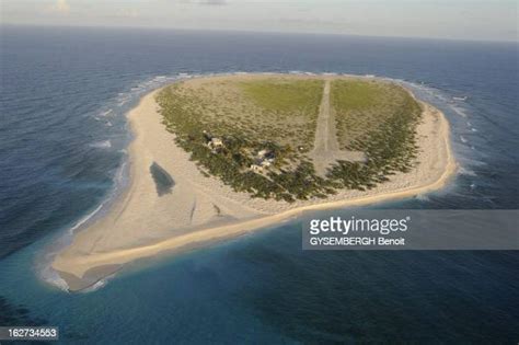 The Island Of Tromelin. Les cinq îles Eparses appartiennent à la... News Photo - Getty Images