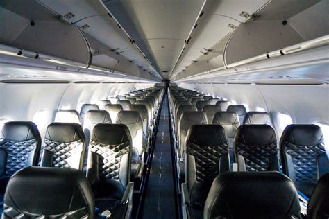 Frontier Airlines Review - Seats, Amenities, Customer Service [2020]