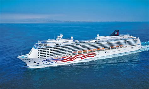 Norwegian Cruise Line Reviews - ProductReview.com.au