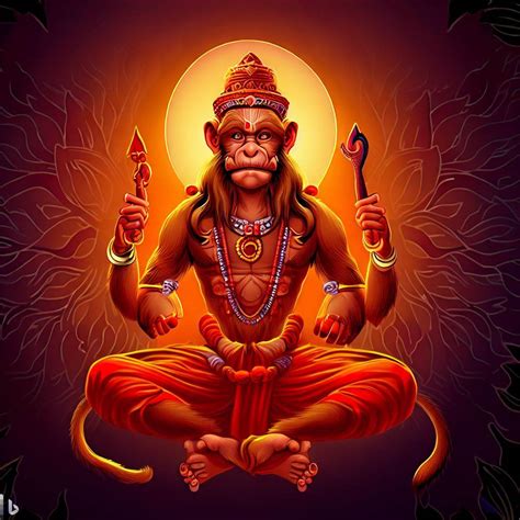 Hanuman Jayanti 2023: Wishes, Greetings, WhatsApp Status, and Images to Share