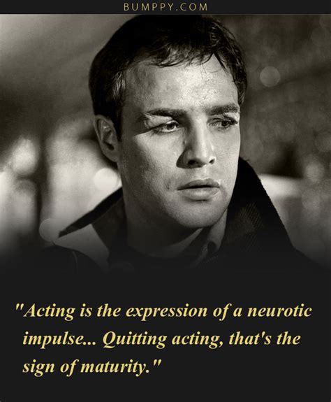 10 Best Quotes By Marlon Brando That Prove Why He Will Always Be a ...