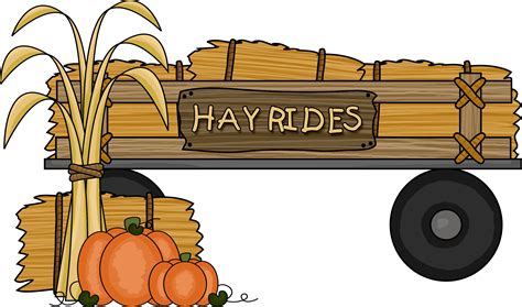 hayride clipart - Clip Art Library