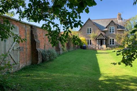 Stunning Holiday Cottages | Short UK Breaks in Herefordshire