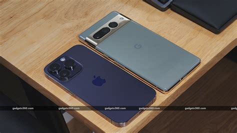 Google Pixel 7 Pro vs iPhone 14 Pro Camera Shootout: Don’t Make a Mistake - Techsprout News