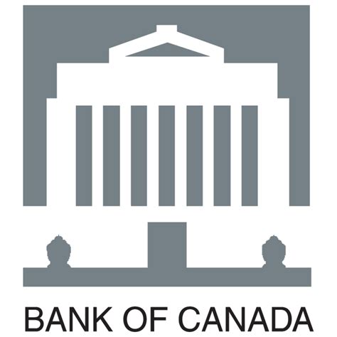 Bank Of Canada logo, Vector Logo of Bank Of Canada brand free download ...