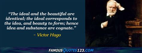 Victor Hugo Quotes on Life, Belief, Happiness and Intelligence