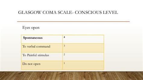 lucid interval and its importance in trauma and mental health