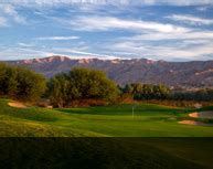 Home - Desert Dunes Golf