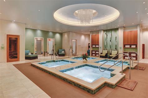 REVIEW: Spa Bellagio