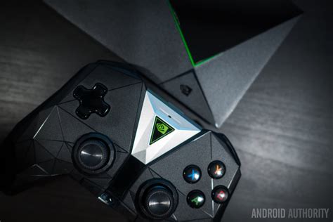 NVIDIA Shield TV launches in China with several Nintendo titles