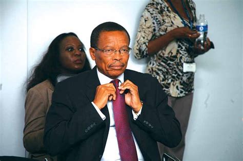 DPP's decision to drop charges against Moroka falls under renewed scrutiny | Sunday Standard