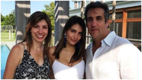 Michael Cohen Family: 5 Fast Facts You Need to Know