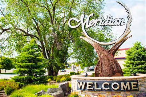 Meridian Idaho Digital Marketing, Web Design & SEO Services | Idaho Style