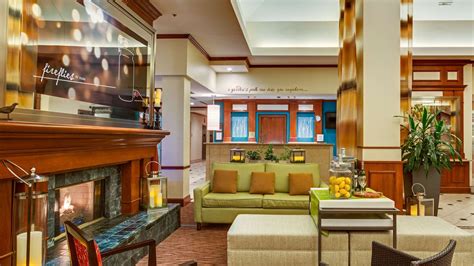 Hilton Garden Inn Cleveland Airport from $60. Cleveland Hotel Deals ...