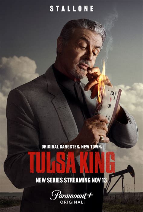 Tulsa King (2022) | Collider