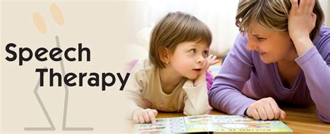 SPEECH THERAPY IS EFFECTIVE FOR YOUR CHILD,KNOW WHY?