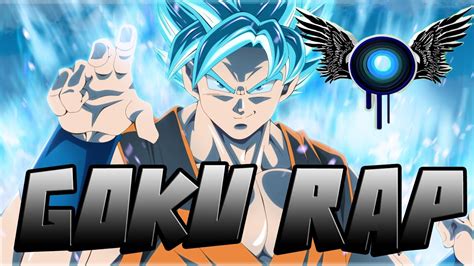 RAP DE GOKU | IVANGEL MUSIC | DRAGON BALL | Doovi