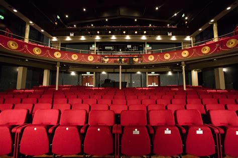 Oldham Coliseum theatre announces official closure