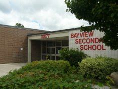 Bayview Secondary School – iApply School