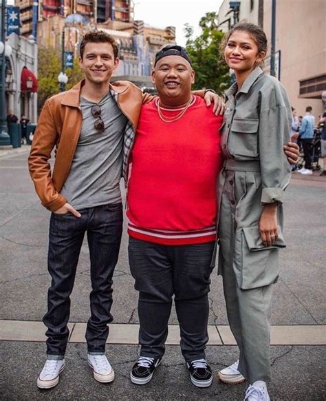 my fav trio | Tom holland spiderman, Tom holland, Tom holland zendaya