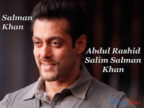 20 Bollywood Actors Who Have Different Names In Their Reel Life!!