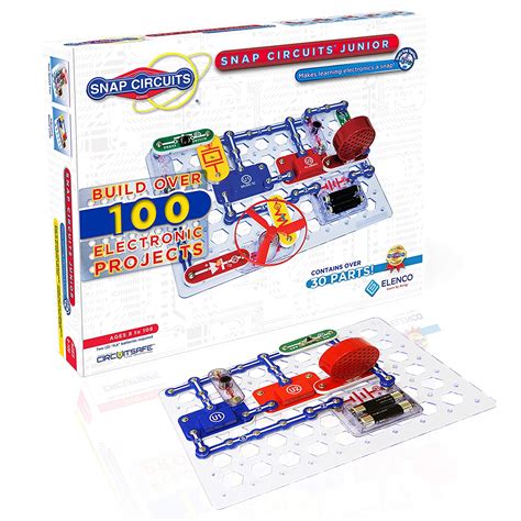 Best Electronics Kits for Kids Eager to Learn and Experiment