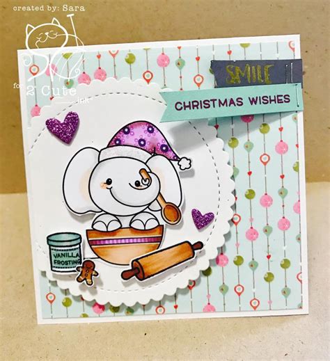 Christmas Digital Stamps Winter Digital Stamps Snowman - Etsy