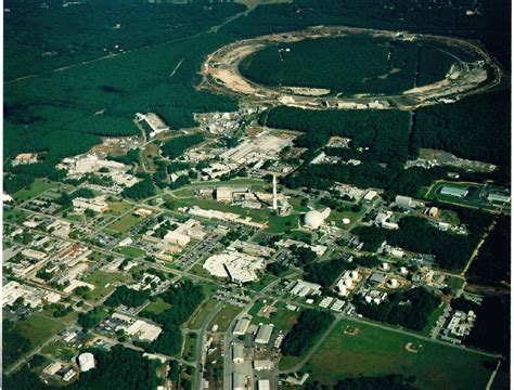 Brookhaven National Laboratory