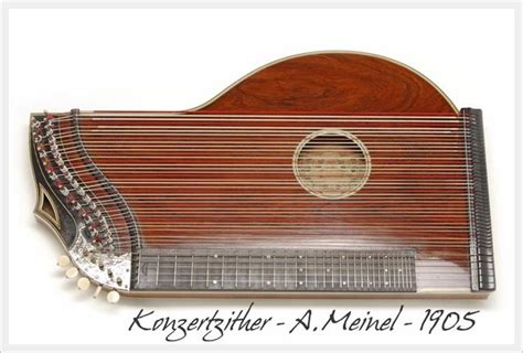 Geschichte der Zither | Musik-Wiki | FANDOM powered by Wikia