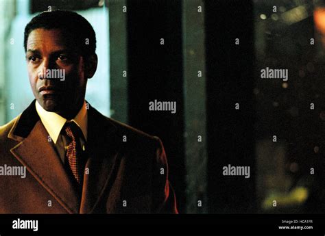 AMERICAN GANGSTER, Denzel Washington, 2007, © Universal/courtesy ...