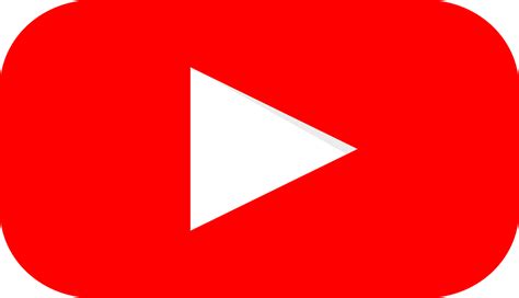 Youtube Video Logo Jaringan - Gambar vektor gratis di Pixabay - Pixabay