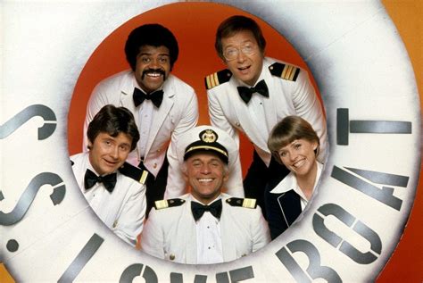 The Love Boat: All about about the classic TV show, plus the intro & theme song (1977-1986 ...