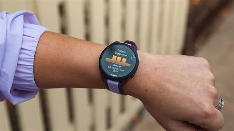 Garmin launches the Forerunner 165 and Forerunner 165 Music running watches, and they're already ...