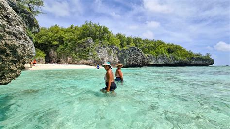 Rarotonga & the Cook Islands Weather in March