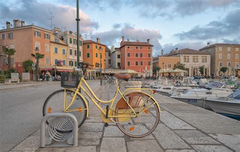 Rovinj Old Town | What to photograph