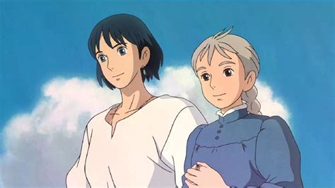 The Ending Of Howl's Moving Castle Explained