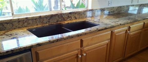 Surfaceco Offer Granite Worktop Colours In A Wide Range