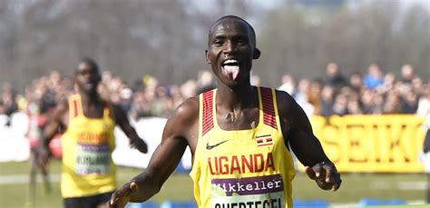 UPDATED: Joshua Cheptegei breaks 5km world record - Punch Newspapers